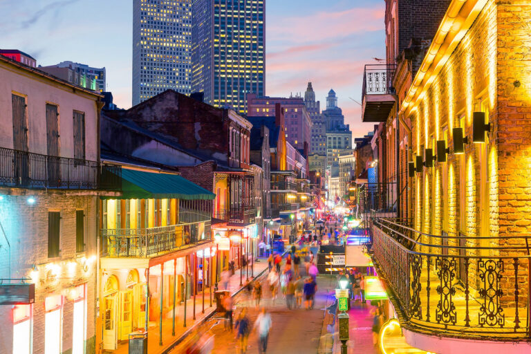 Join us in New Orleans for NMSDCâ€™s 50th Anniversary Conference & Exchange
