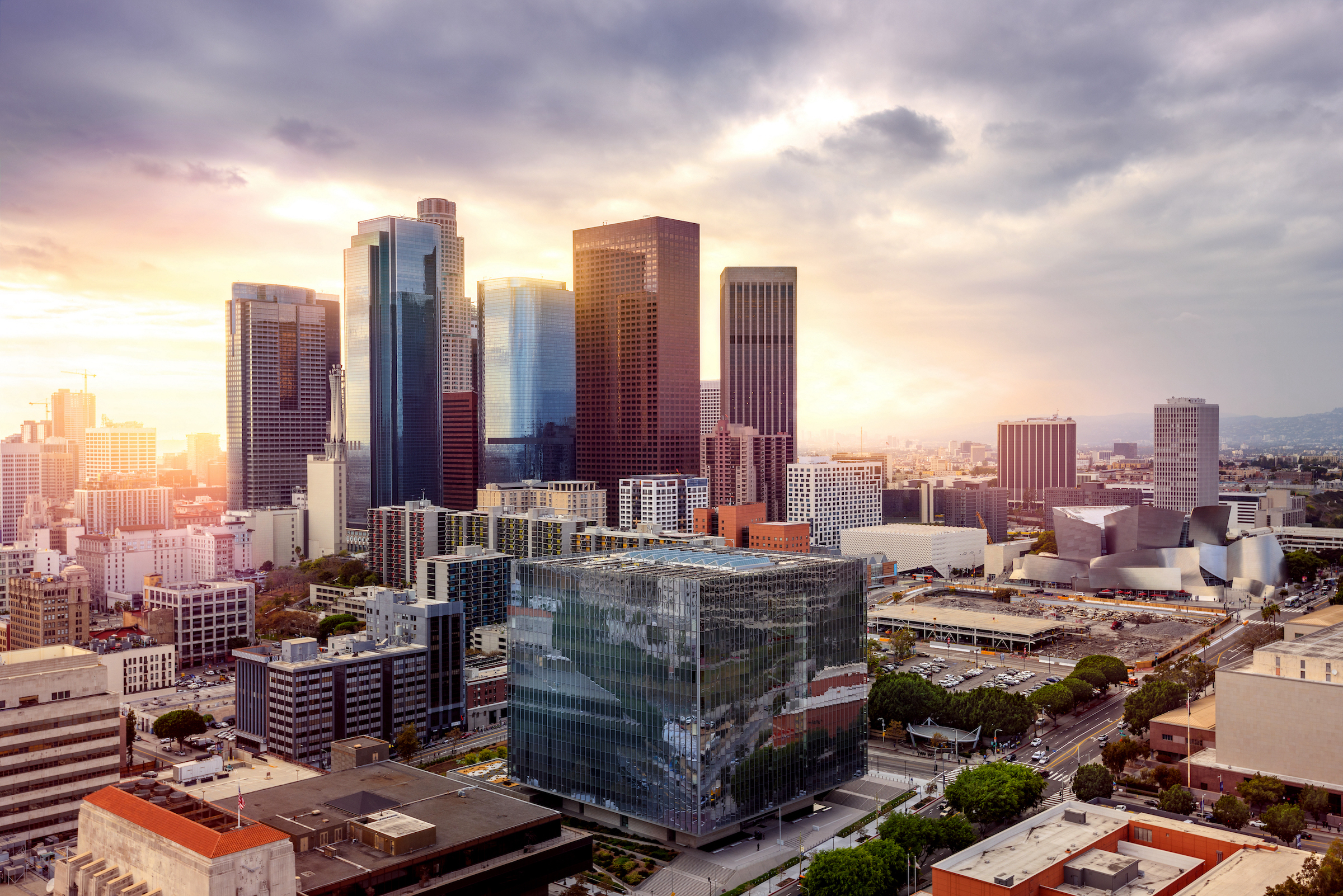 Inter-Conâ€™s Henry Hernandez Recognized as Finalist for EY’s Entrepreneur of the Year 2023 Greater Los Angeles Award