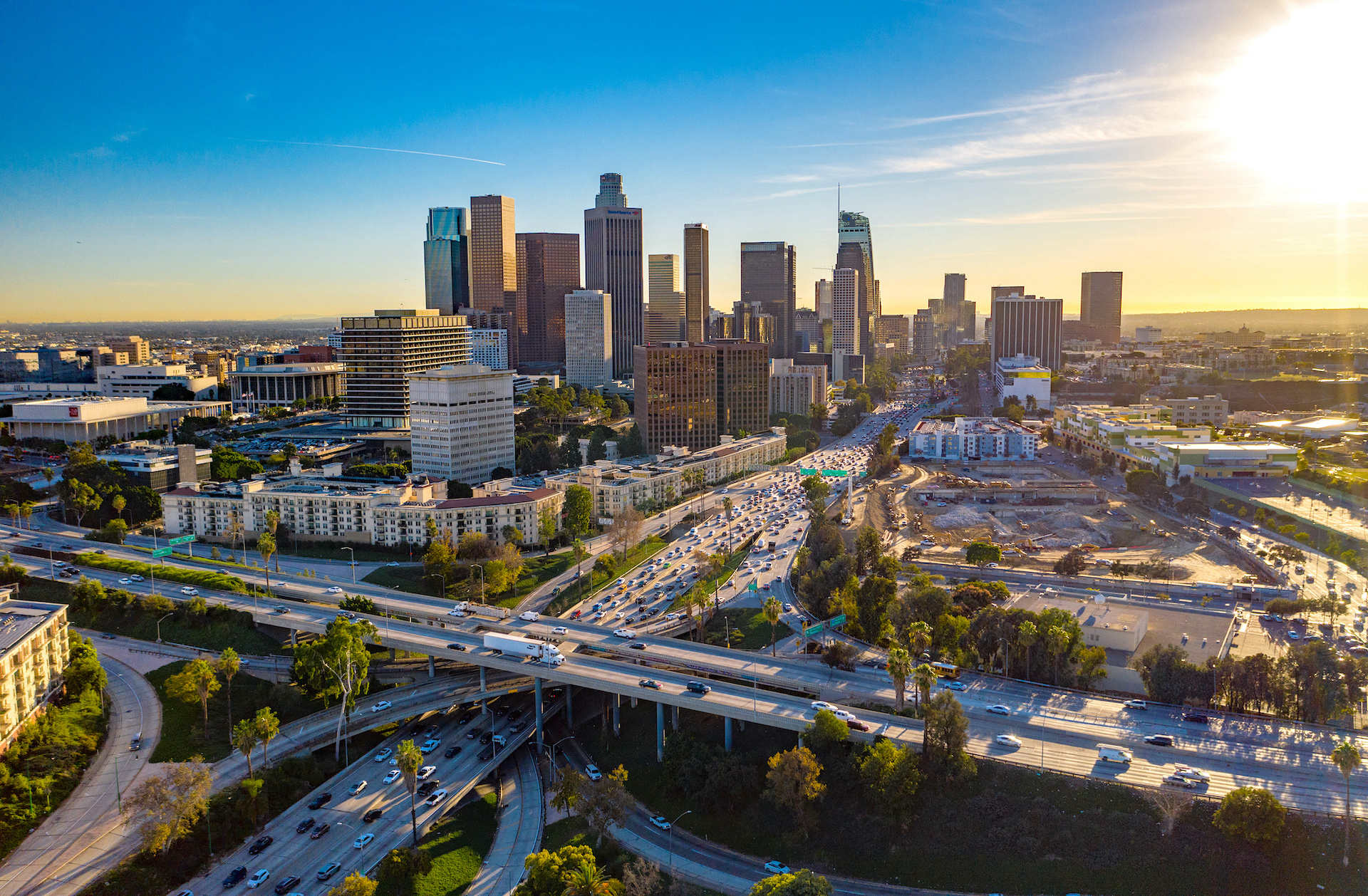 Inter-Conâ€™s Charles Thuss Honored as Finalist at the Los Angeles Business Journal’s 2023 CFO Awards