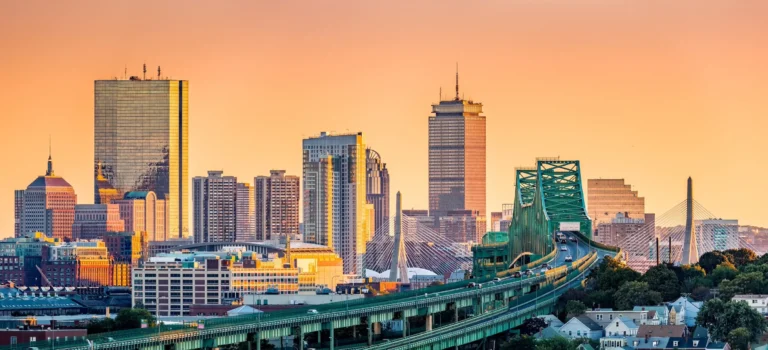 Inter-Conâ€™s Regional President, Geoff Noble, to Lead Massachusetts State Police