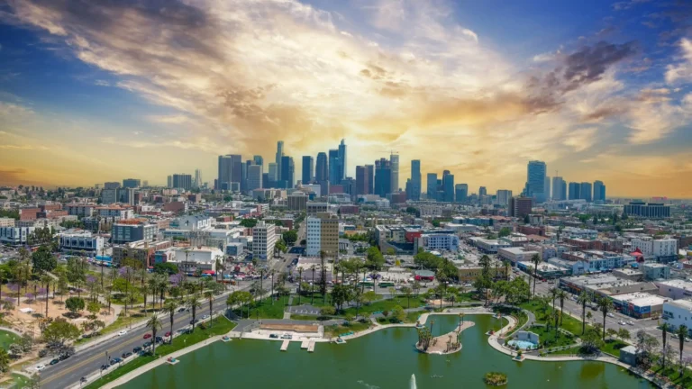 Inter-Con’s Rick Hernandez Named Honoree in Los Angeles Business Journal’s LA500