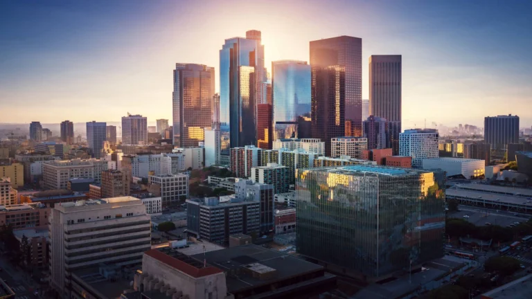 Inter-Conâ€™s Robert Ray is Nominated for Los Angeles Business Journalâ€™s 2022 Corporate Counsel Awards