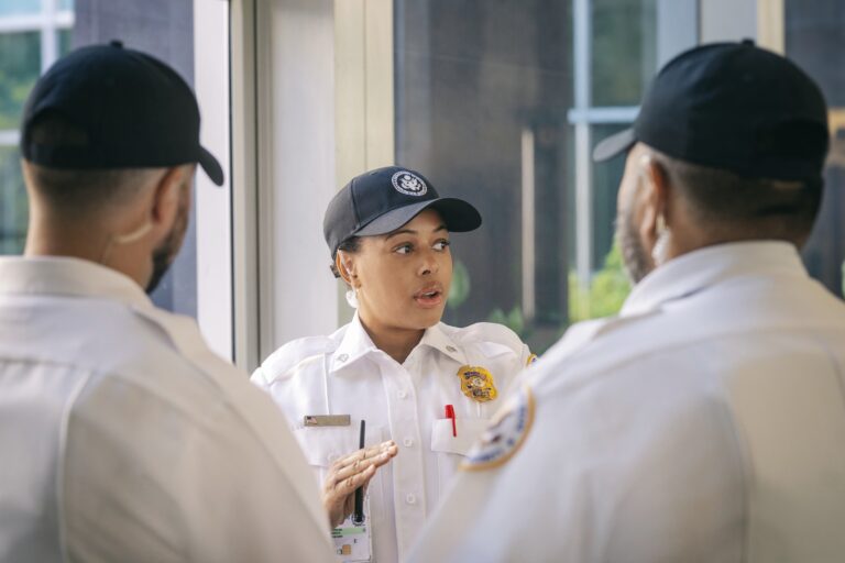 Understanding the Intersection of Mental Health and Extremism: A Guide for Security Guards