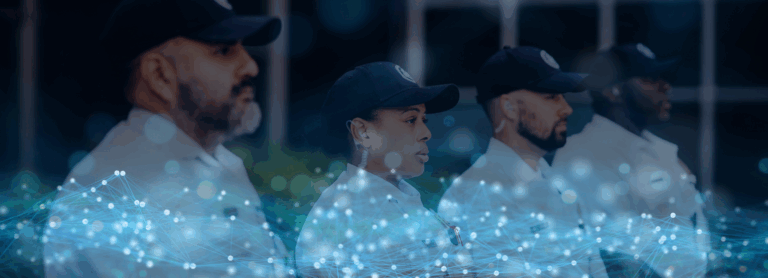 Inter-Con Security Named Finalist for All Major OSPAs